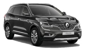 Koleos New