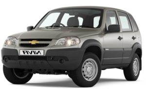 Niva