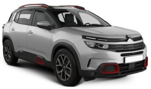 C5 Aircross New