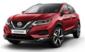 Qashqai New