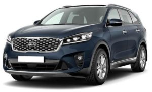 Sorento Prime