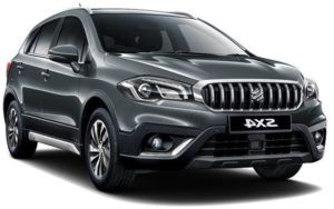 SX4