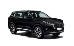 Tiggo 7 Pro Max (I)