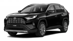 RAV 4