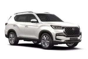 Rexton
