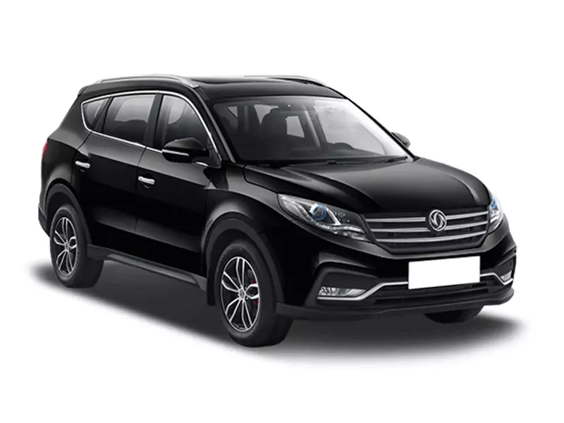 ДонгФенг 580