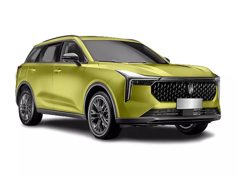 ФАВ Бестюн Т55