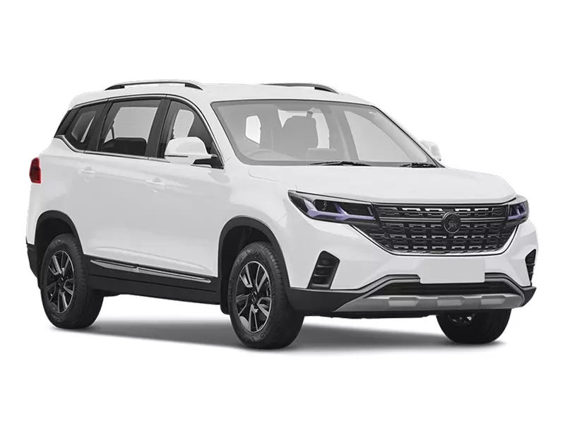 Фортхинг Т5