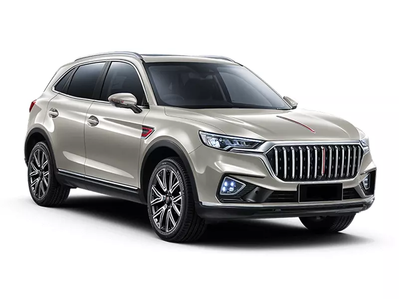 Хонгки АшС 5