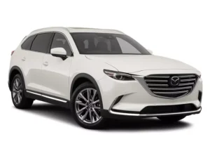 CX-9