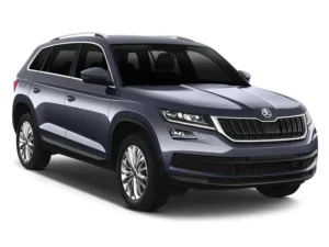 Kodiaq