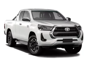 Hilux