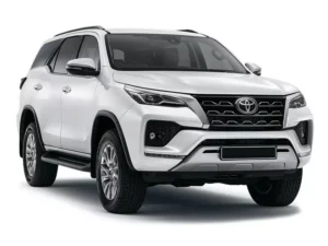 Fortuner