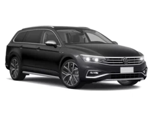 Passat Alltrack