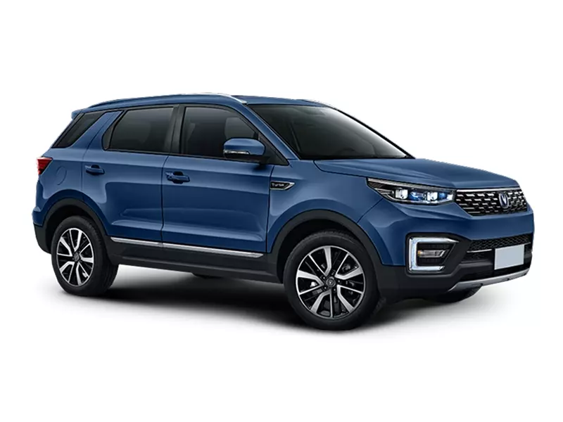 Чанган Цс 55