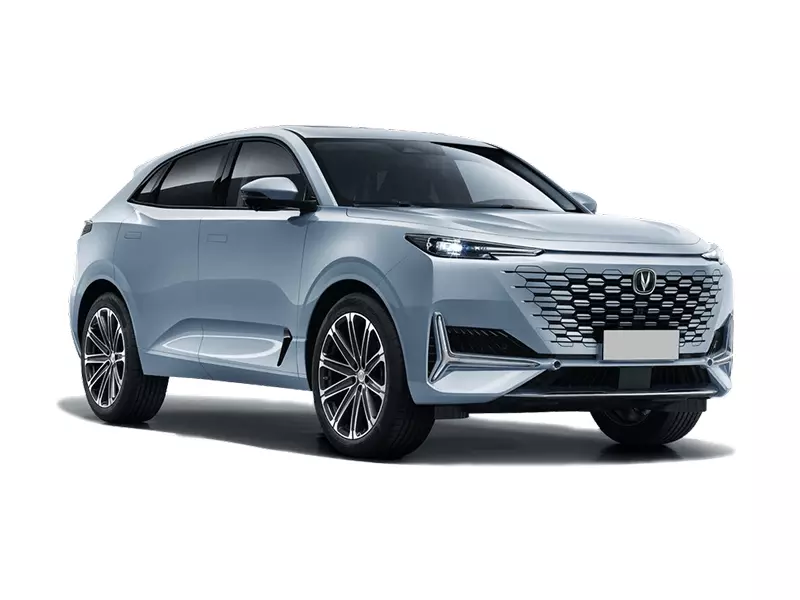 Чанган ЮНИ-К