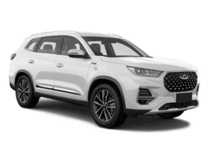 Tiggo 8 Pro Plug-in Hybrid