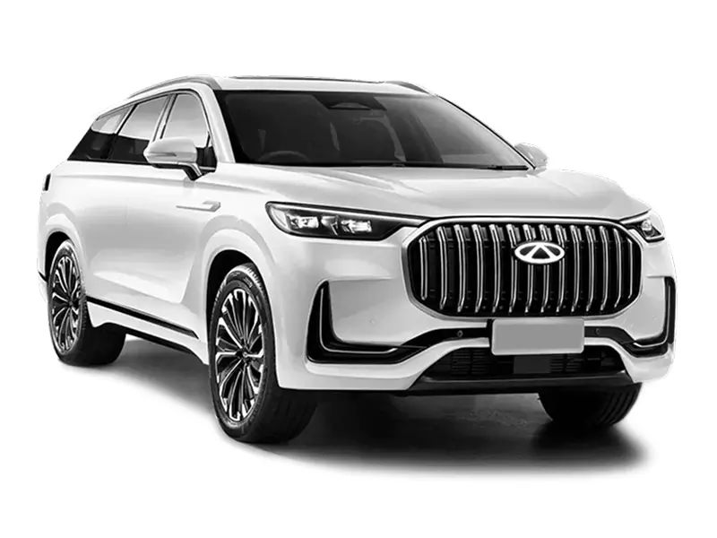 Чери Тигго 9