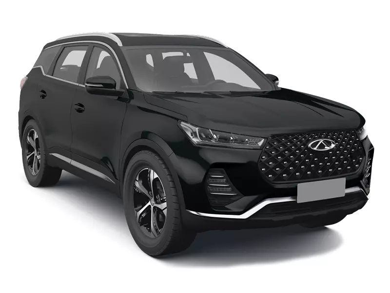 Чери Тигго 7 Про