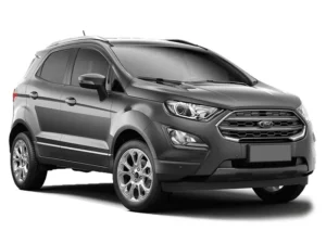 EcoSport EcoSport