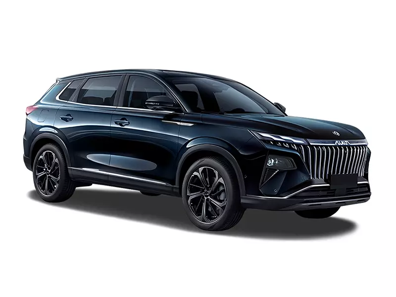 Донг Фенг Хуге