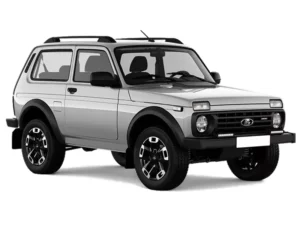 Niva Sport Niva Sport