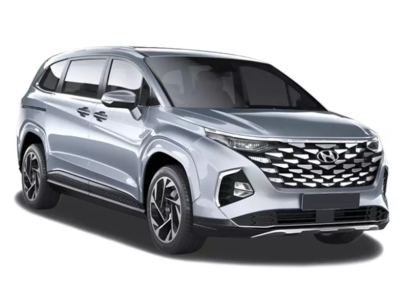 Хендай Кустин