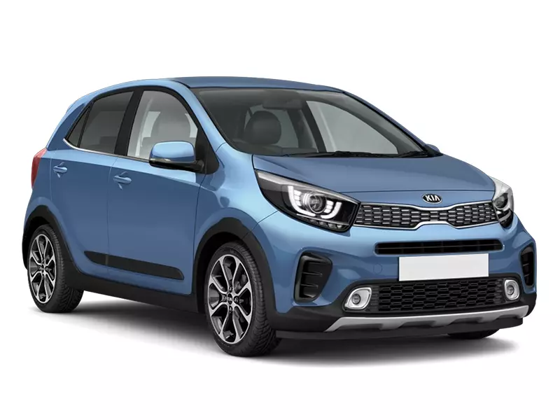 Киа Пиканто