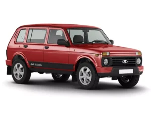 2131 Urban 5dv 2131 Urban 5dv