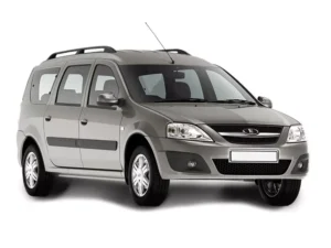 Largus Универсал 7 мест Largus Универсал 7 мест