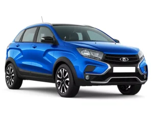 XRAY Cross XRAY Cross