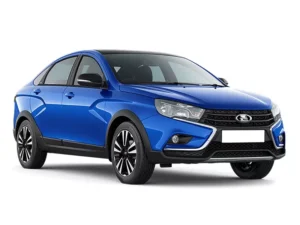 Vesta Cross Vesta Cross