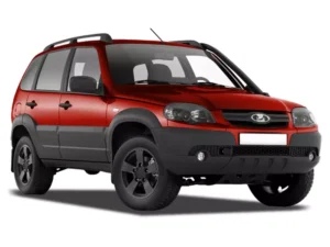 Niva Off-road Niva Off-road