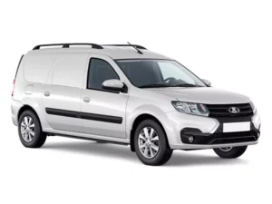 Largus Фургон Largus Фургон