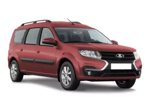 Largus Универсал 5 мест Largus Универсал 5 мест