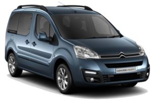 Berlingo Multispace