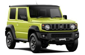 Jimny New