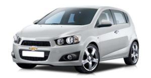 Aveo Hatchback