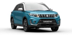 Vitara New