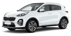 Sportage New