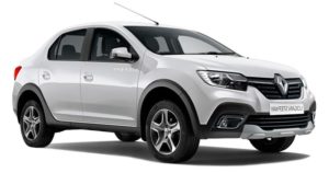 Logan Stepway