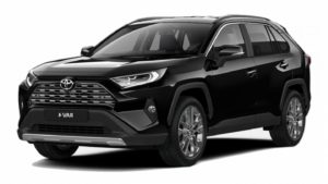 RAV4 New